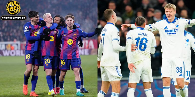 Lịch sử đối đầu đang nghiêng hẳn về phía "Gã khổng lồ" xứ Catalan