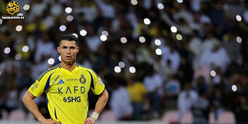 Manchester United là câu lạc bộ mà CR7 vô địch C1 lần đầu tiên