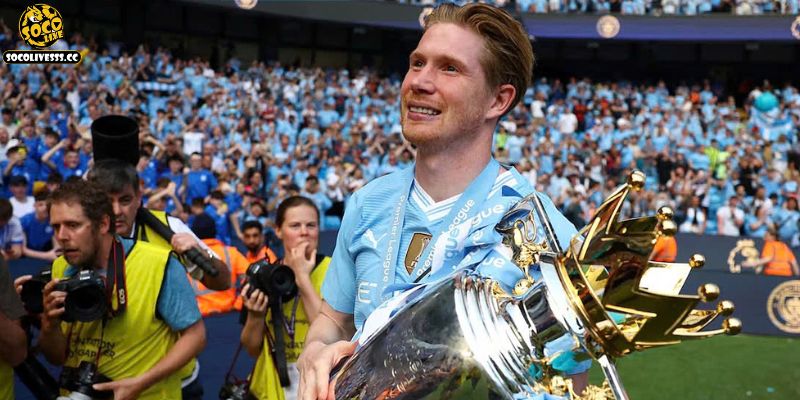 Thành tích vô tiền khoáng hậu khó bị phá vỡ